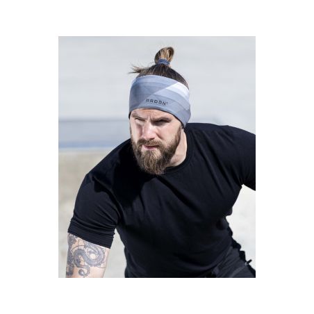 Funkční čelenka ARDON®ULTRITE® GO! šedá - 1