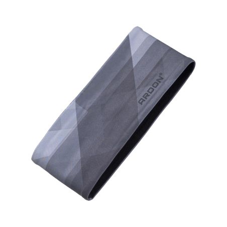 Funkční čelenka ARDON®ULTRITE® GO! šedá - 2