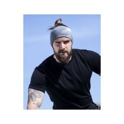 Funkční čelenka ARDON®ULTRITE® GO! šedá - 3