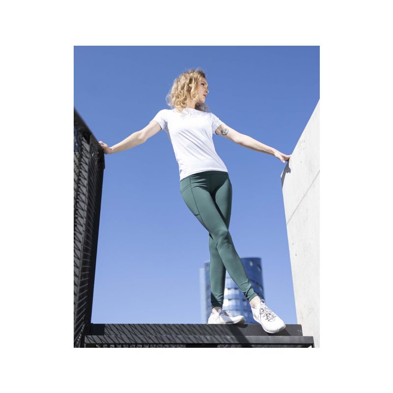 Dámské legíny ARDON®ALBADEW smaragdová - 1