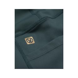 Dámské legíny ARDON®ALBADEW smaragdová - 6