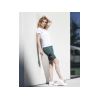 Dámské biker shorts ARDON®ALBADEW smaragdová - 1
