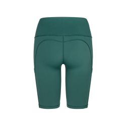 Dámské biker shorts ARDON®ALBADEW smaragdová - 4