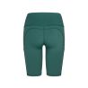 Dámské biker shorts ARDON®ALBADEW smaragdová - 4