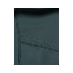 Dámské biker shorts ARDON®ALBADEW smaragdová - 5