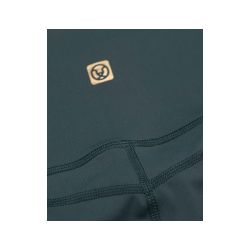 Dámské biker shorts ARDON®ALBADEW smaragdová - 6