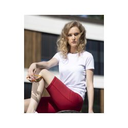 Dámské biker shorts ARDON®ALBADEW karmínová - 1