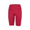 Dámské biker shorts ARDON®ALBADEW karmínová - 2