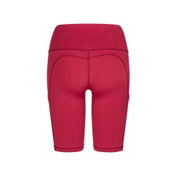 Dámské biker shorts ARDON®ALBADEW karmínová - 4