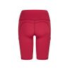 Dámské biker shorts ARDON®ALBADEW karmínová - 4