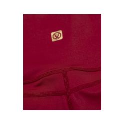 Dámské biker shorts ARDON®ALBADEW karmínová - 6