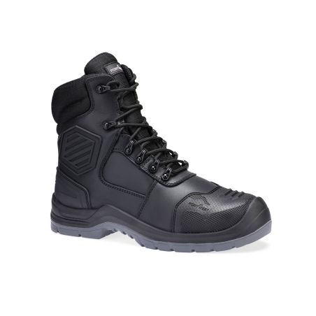 Composite S7L HRO M CI LG SC AN SR FO kožená středně vysoká obuv - 1