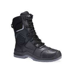 Composite S7L HRO M CI LG SC AN SR FO kožená vysoká obuv - 1