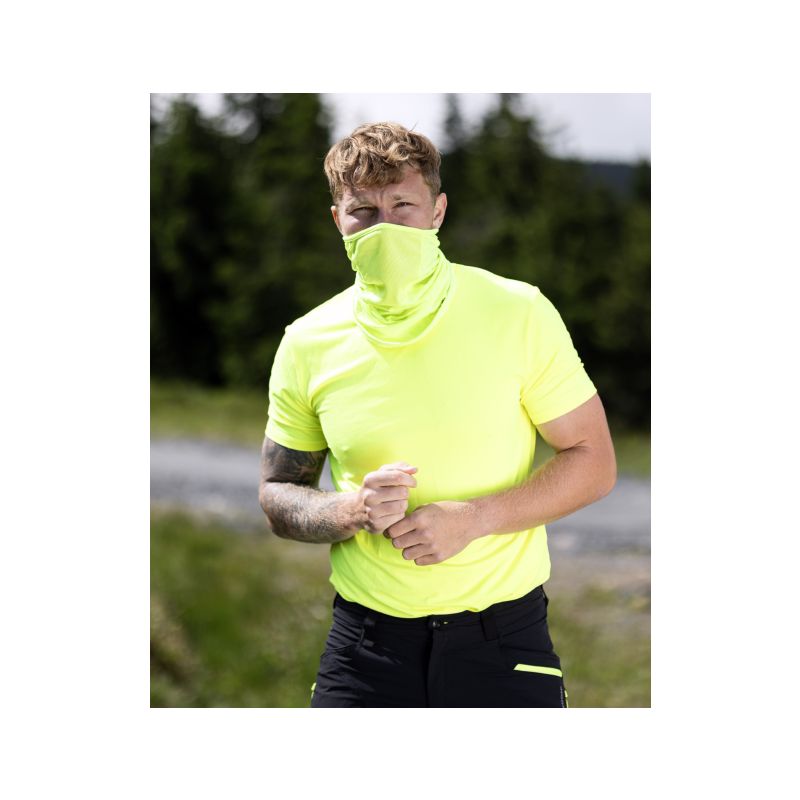 Funkční nákrčník ARDON®FX500 hi-vis žlutá - 1