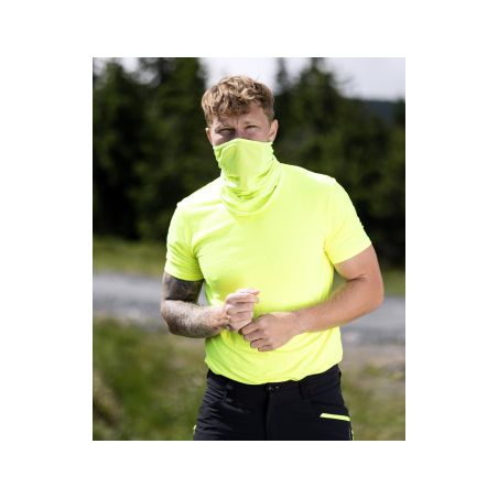 Funkční nákrčník ARDON®FX500 hi-vis žlutá - 1