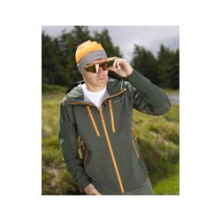 Funkční čepice ARDON®FX500 hi-vis oranžová - 1