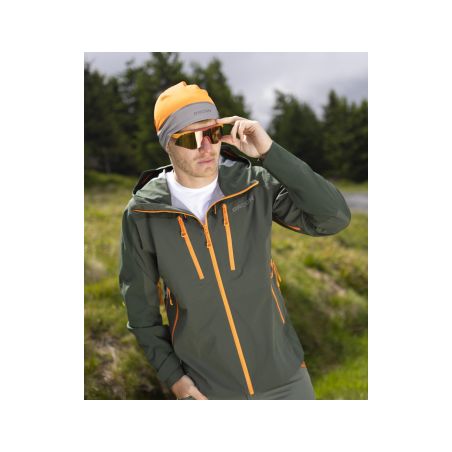 Funkční čepice ARDON®FX500 hi-vis oranžová - 1