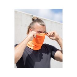 Funkční nákrčník ARDON®FX500 hi-vis oranžová - 1