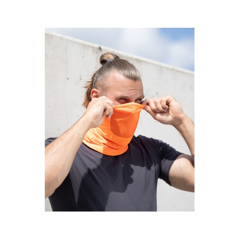 Funkční nákrčník ARDON®FX500 hi-vis oranžová - 1