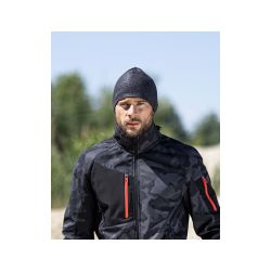 Funkční čepice ARDON®READEX tmavě šedá - 4