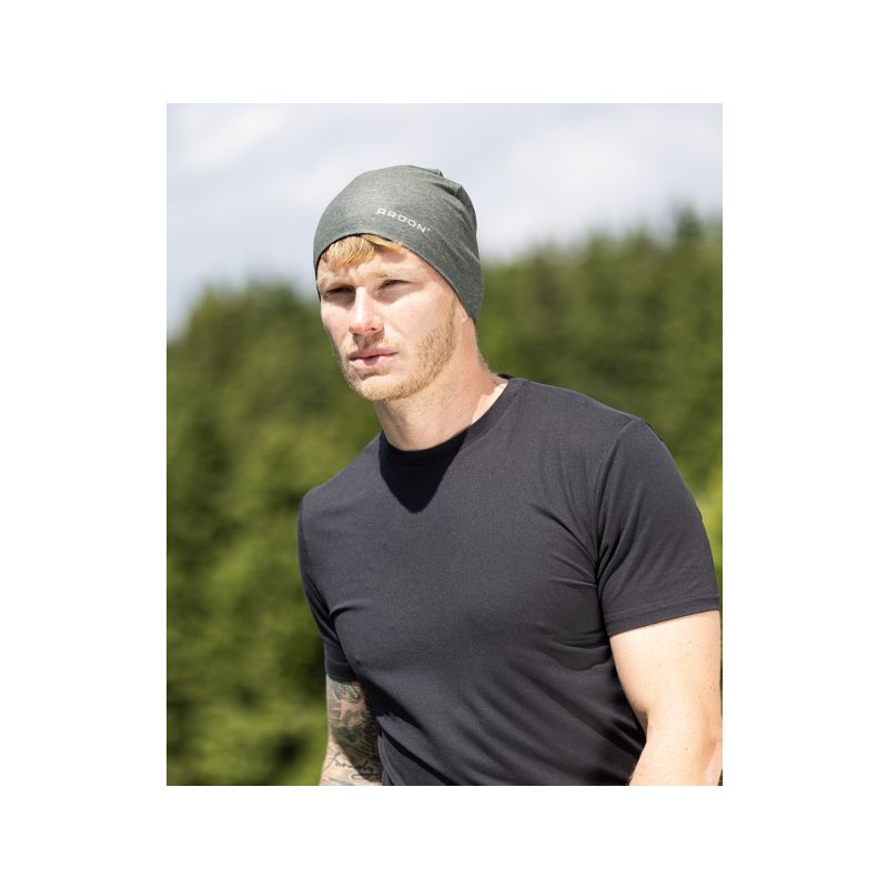 Funkční čepice ARDON®READEX tmavě zelená - 1