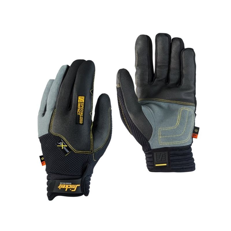 Rukavice Specialized Impact - 1