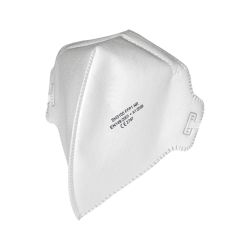 SPIROTEK SH3100 respirátor FFP1 skládací - 1