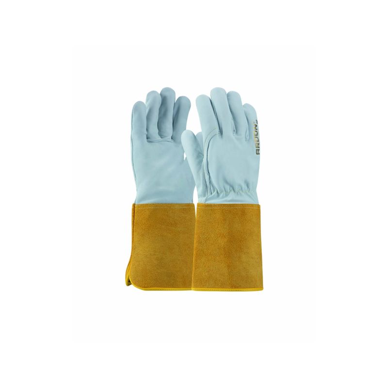 Svářečské rukavice ARDON®4TIG - 1