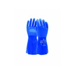 Chemické rukavice SHOWA 660 - 1