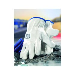 Celokožené rukavice ARDON®INDY - s prodejní etiketou - 2