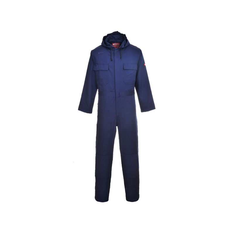 Kombinéza s kapucí Bizweld™ - 2
