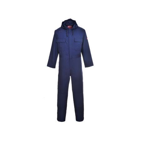 Kombinéza s kapucí Bizweld™ - 2
