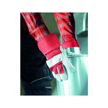 Kombinované rukavice ARDON®TOP UP - 2