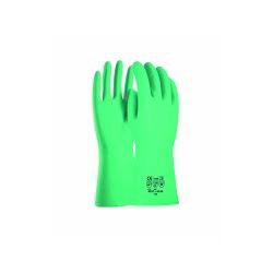 Chemické rukavice INTERFACE PLUS - 1