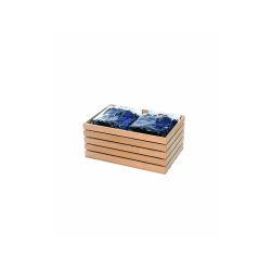 Máčené rukavice ARDON®PETRAX - maloobchodní balení 12 párů - 9