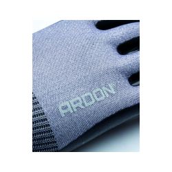 Rukavice CUT TOUCH OIL 4B - 2