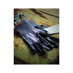 Rukavice CUT TOUCH OIL 4B - 4