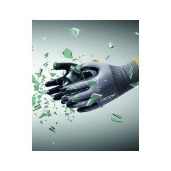 Rukavice CUT TOUCH OIL 4B - 5