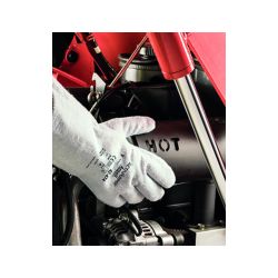 Tepelně odolné rukavice ActivArmr® 42-474 (ex Crusader) - 2