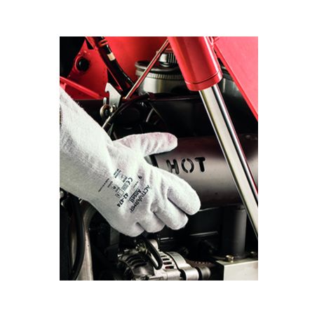 Tepelně odolné rukavice ActivArmr® 42-474 (ex Crusader) - 2