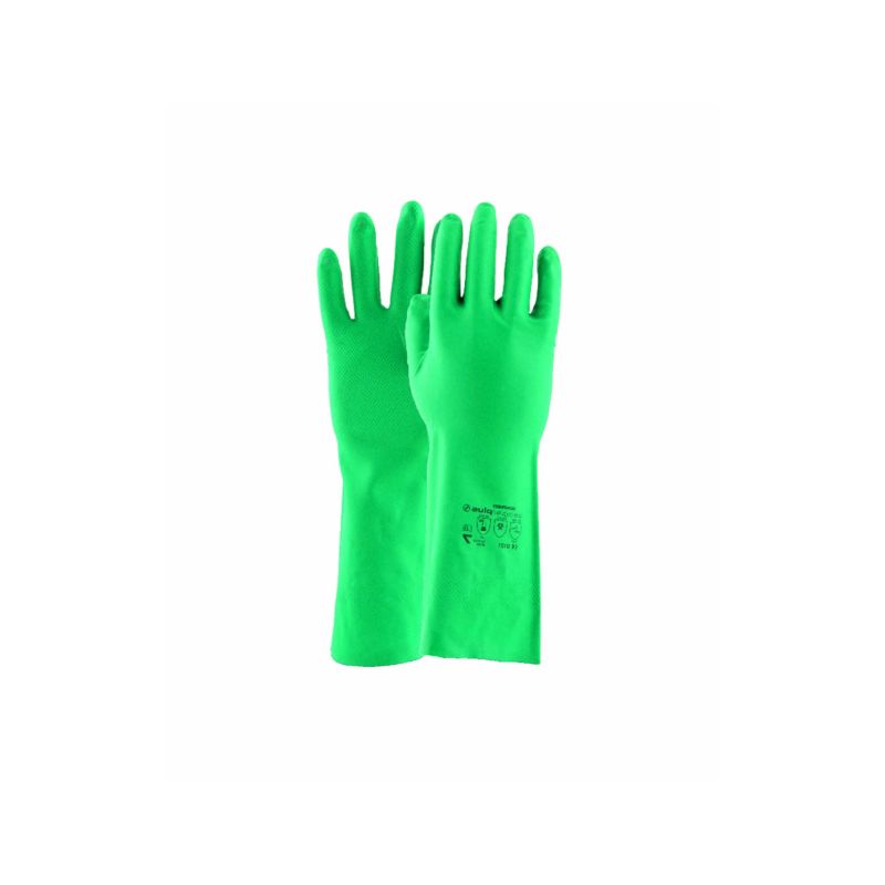 Chemické rukavice SEMPERPLUS - 1