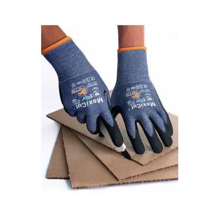 ATG® protiřezné rukavice MaxiCut® Ultra™ 52-3745 AD-APT® - 2