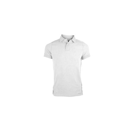 Triko Polo T11 bílé - 1
