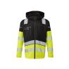 Modulární bunda do deště Ultimate Hi-Vis - 1