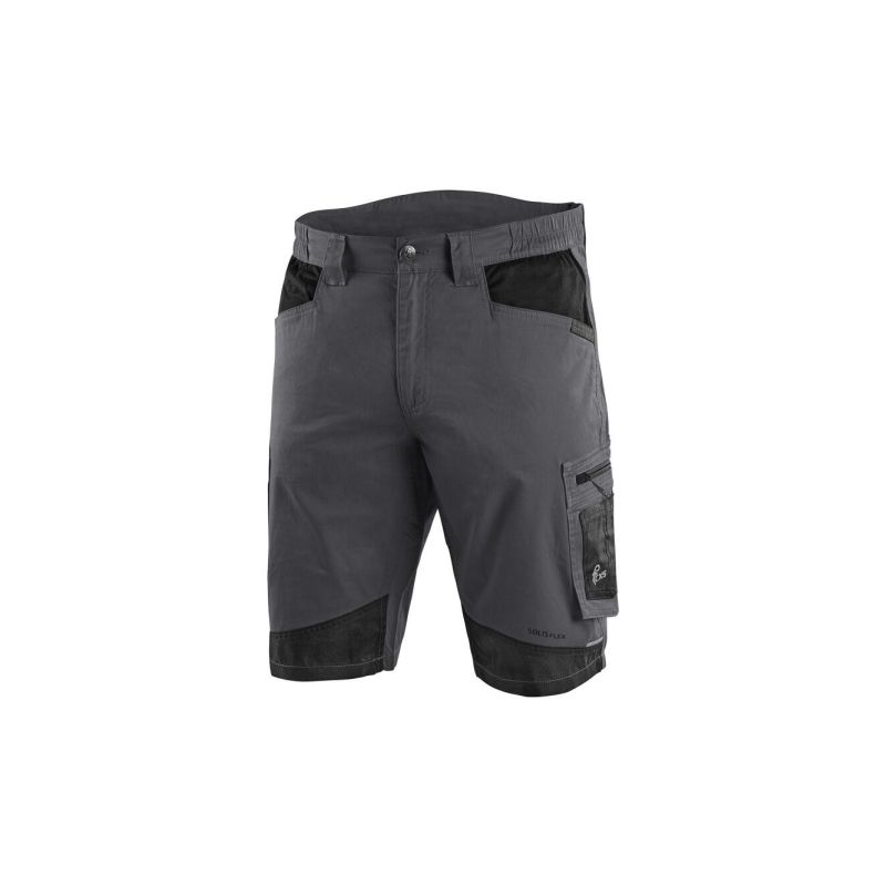 Kraťasy CXS SOLIS FLEX, pánské - 1