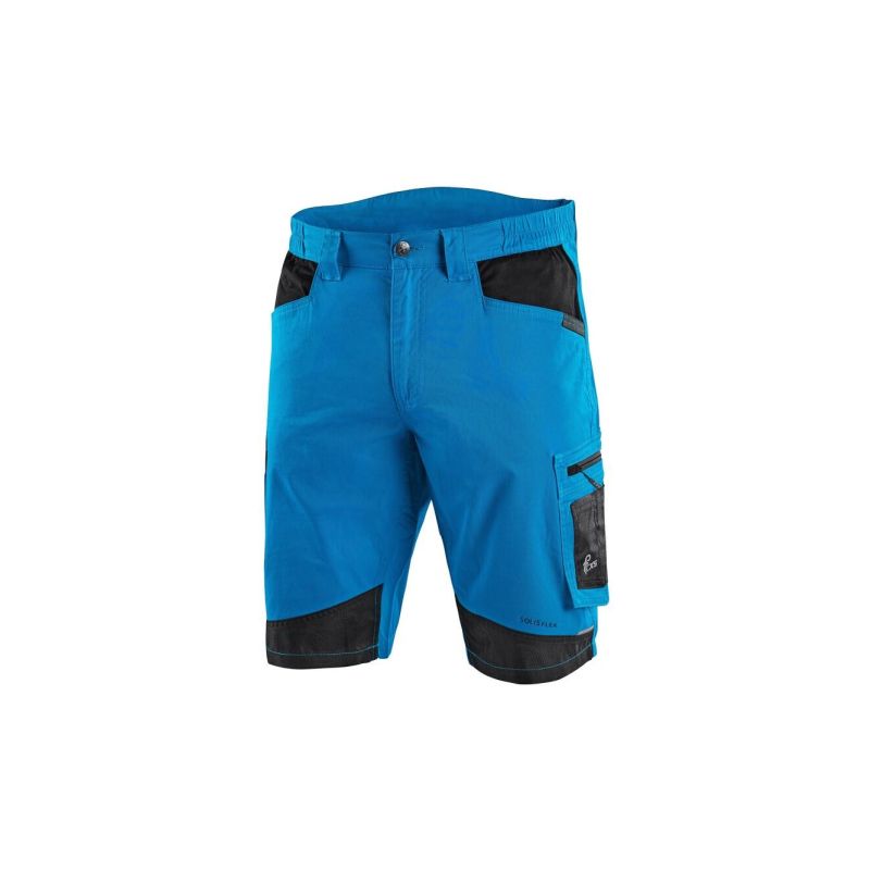 Kraťasy CXS SOLIS FLEX, pánské - 217