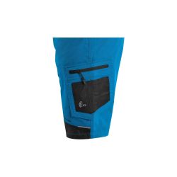 Kraťasy CXS SOLIS FLEX, pánské - 221