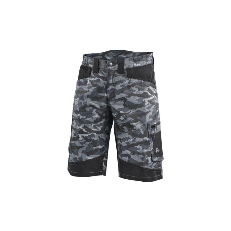 Kraťasy CXS SOLIS FLEX, pánské - 244