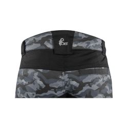 Kraťasy CXS SOLIS FLEX, pánské - 246