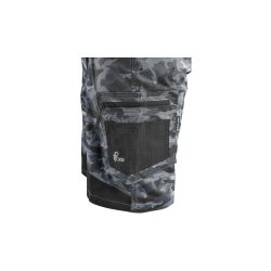 Kraťasy CXS SOLIS FLEX, pánské - 266